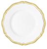 Bread and butter plate - Raynaud